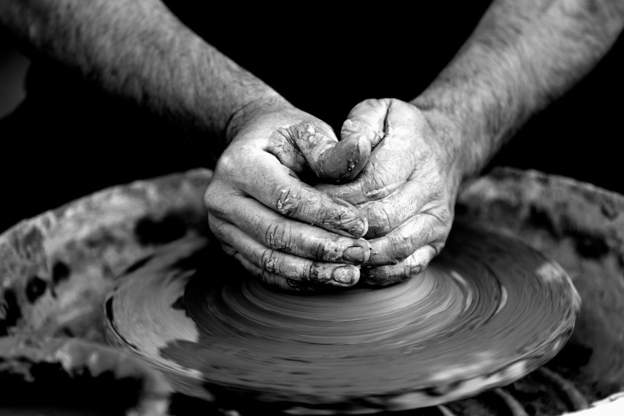 Discover Asheville's Art Festivals and Classes